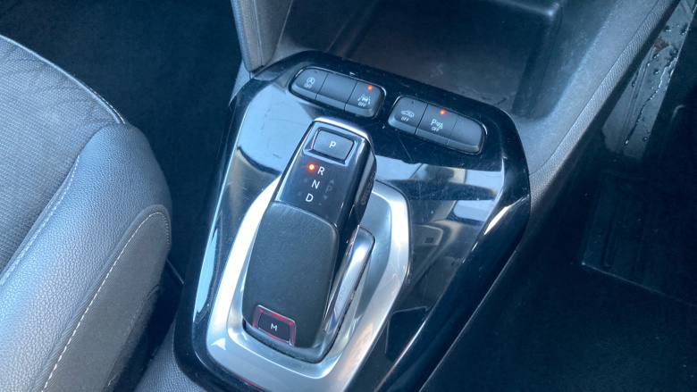 Vauxhall Corsa 1.2 Turbo Elite Nav 5dr Auto Petrol Hatchback